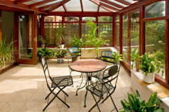 Whiteside conservatory quotes