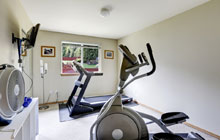 Whiteside home gym construction leads