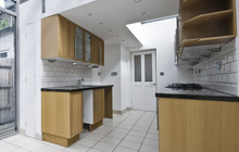 Whiteside kitchen extension leads